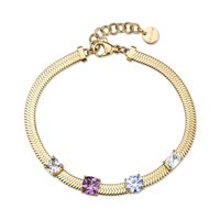 Bracelet Brosway Femme dreaming in Acier BIG17